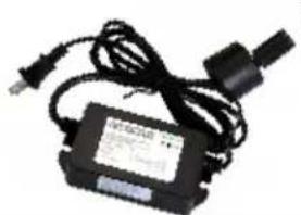Vevor SDE-025 - PARTS LIST - 4