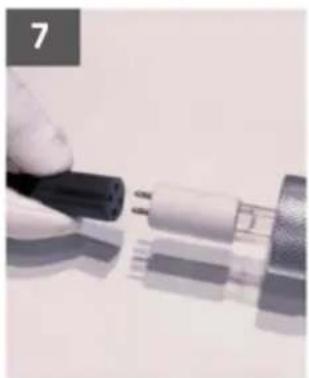 Vevor SDE-025 - INSTALLATION - 7
