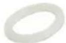 Vevor SDE-025 - PARTS LIST - 6