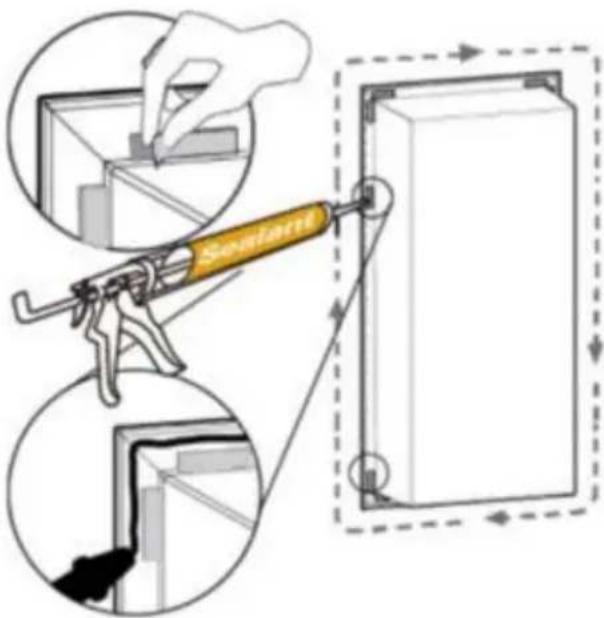 Vevor BA2-306010-MB - ZAPISZ TE INSTRUKCJE - 6