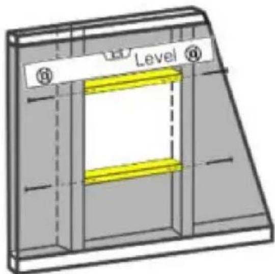 Vevor BA2-306010-MB - ZAPISZ TE INSTRUKCJE - 3