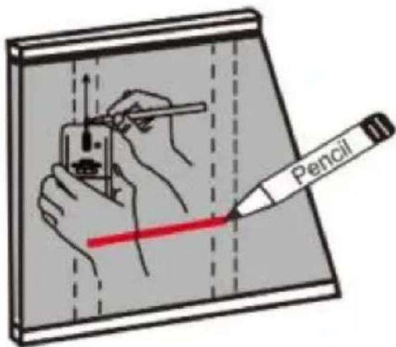 Vevor BA2-306010-MB - Täck inte över alla möjliga situationer innan kakelsättning. Rådgör alltid med licensierad fackman under förberedelse och installation. - 1
