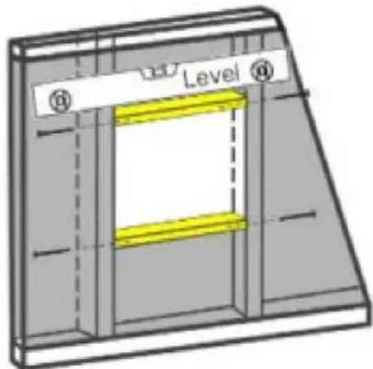 Vevor BA2-306010-MB - SALVA QUESTO MANUALE - 3