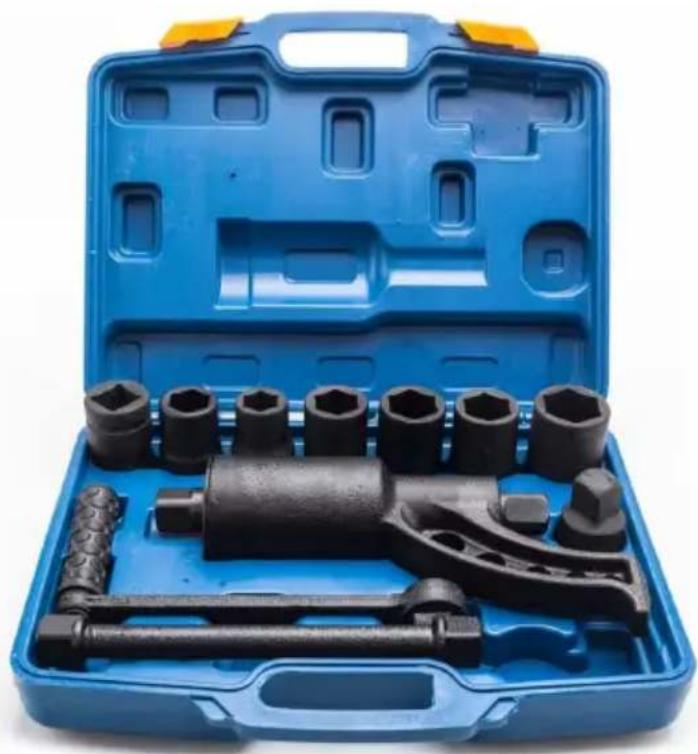 Vevor BD-64D-A - VEVOR® - 1