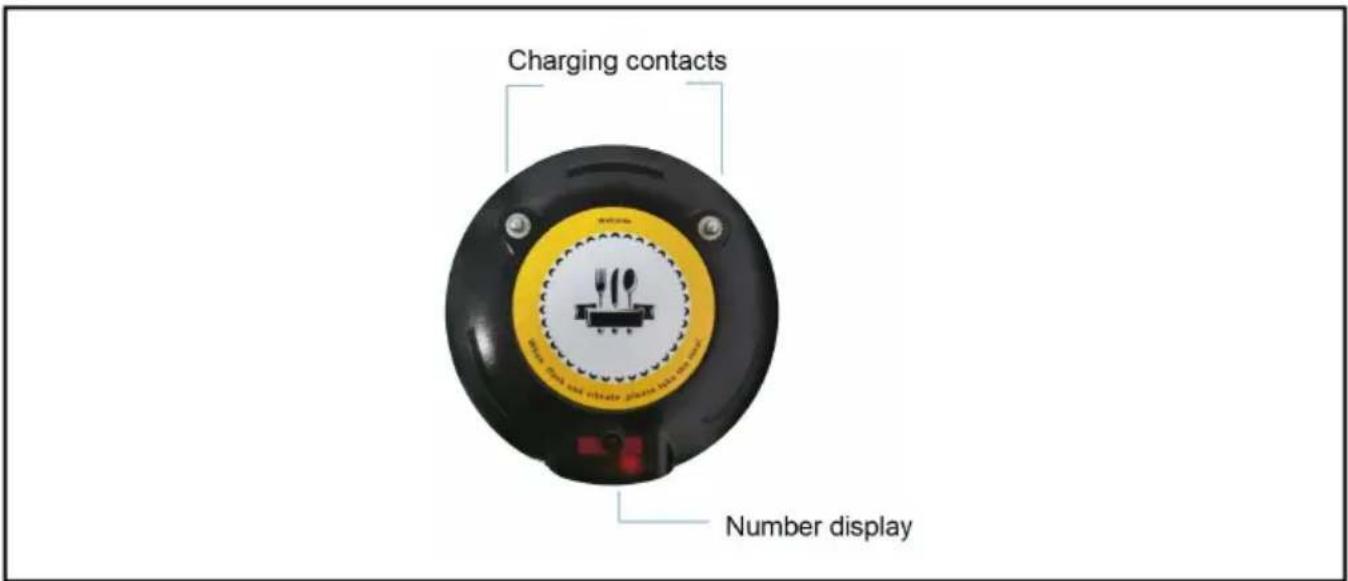 Vevor YY-R108 - ABOUT SIGNAL INTERFERENCE - 2