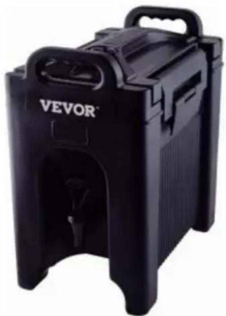 Vevor 2.5GL - BESOIN D'AIDE? CONTACTEZ-NOUS! - 1