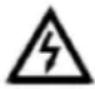 Vevor SS101 - Caution - 4