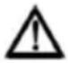 Vevor SS101 - Caution - 3