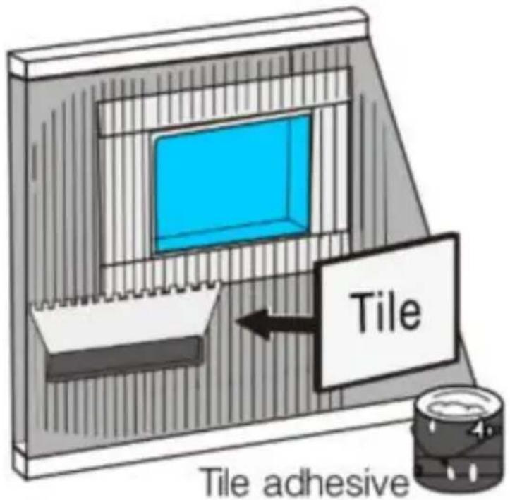 Vevor BA2-306010-BR - SALVA QUESTO MANUALE - 5