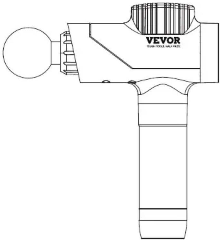 Vevor BOOSTER M2-C - BOOSTER M2-C - 1