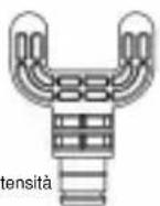 Vevor BOOSTER M2-C - TESTE DI MASSAGGIO - 3