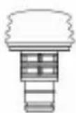 Vevor BOOSTER M2-C - TESTE DI MASSAGGIO - 4
