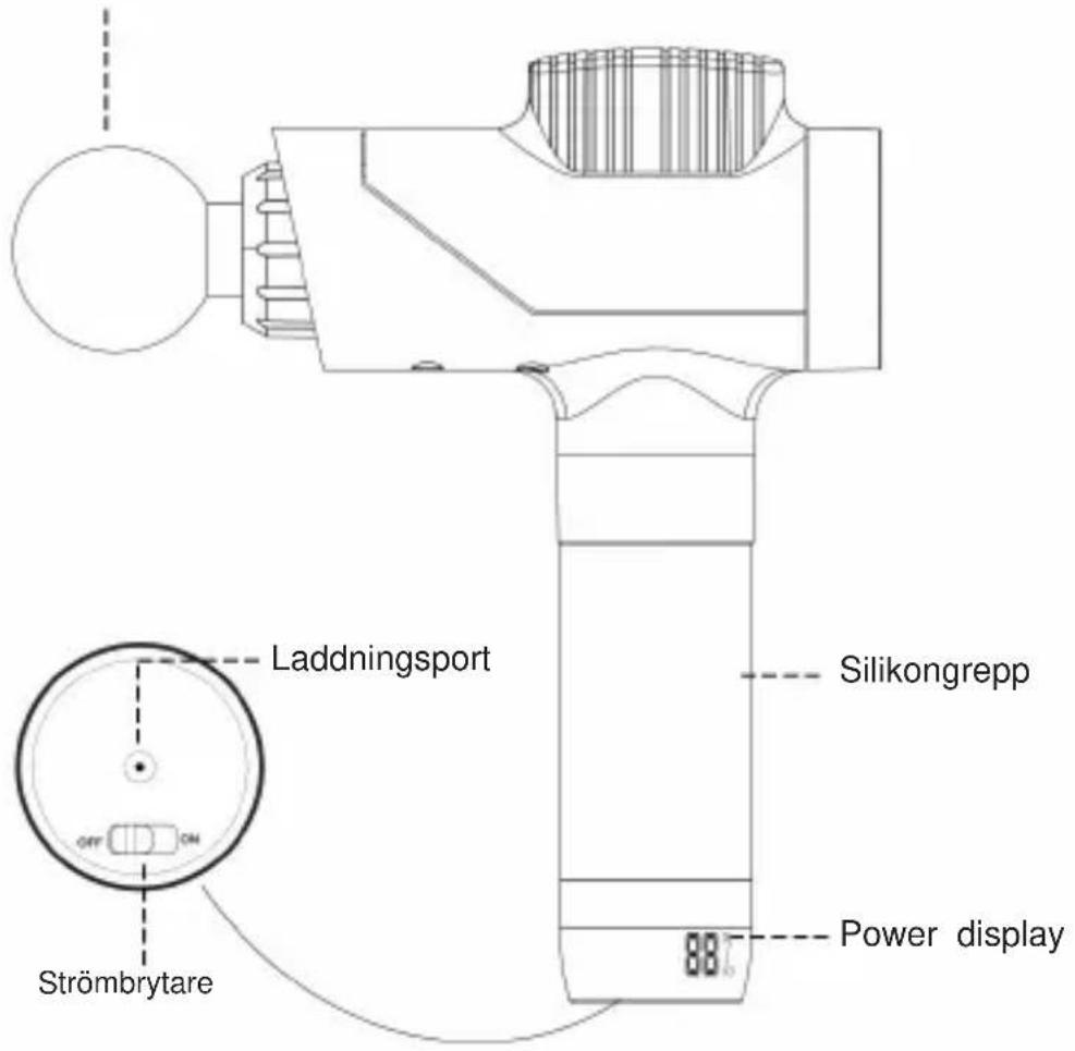 Vevor BOOSTER M2-C - PRODUKTINTRODUKTION - 1