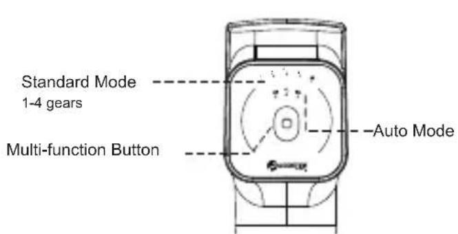 Vevor BOOSTER M2-C - INSTRUCTION FOR USE - 1