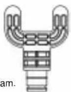 Vevor BOOSTER M2-C - MASSAGEHOOFDEN - 3