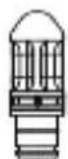 Vevor BOOSTER M2-C - MASSAGE HEADS - 6