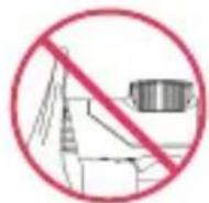 Vevor BOOSTER M2-C - PROHIBITION - 1