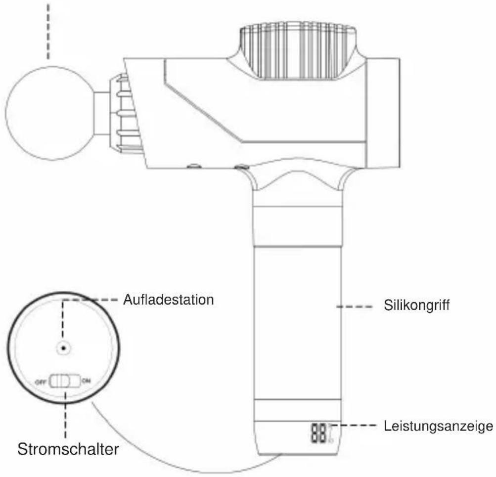 Vevor BOOSTER M2-C - PRODUKTEINFÜHRUNG - 1