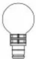 Vevor BOOSTER M2-C - MASSAGEKÖPFE - 1
