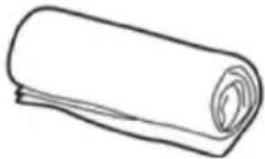 Vevor 120838 - SPECIFICATION - 3