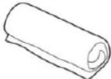 Vevor 120838 - SPECIFICATION - 4