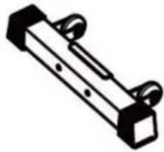Vevor 5030 - Lista de piezas - 3