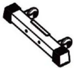 Vevor 5030 - Part List - 3