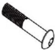 Vevor 5030 - Part List - 13