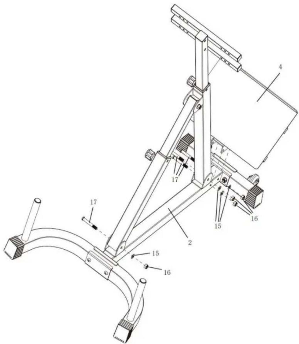 Vevor 5030 - Steg 1: - 3