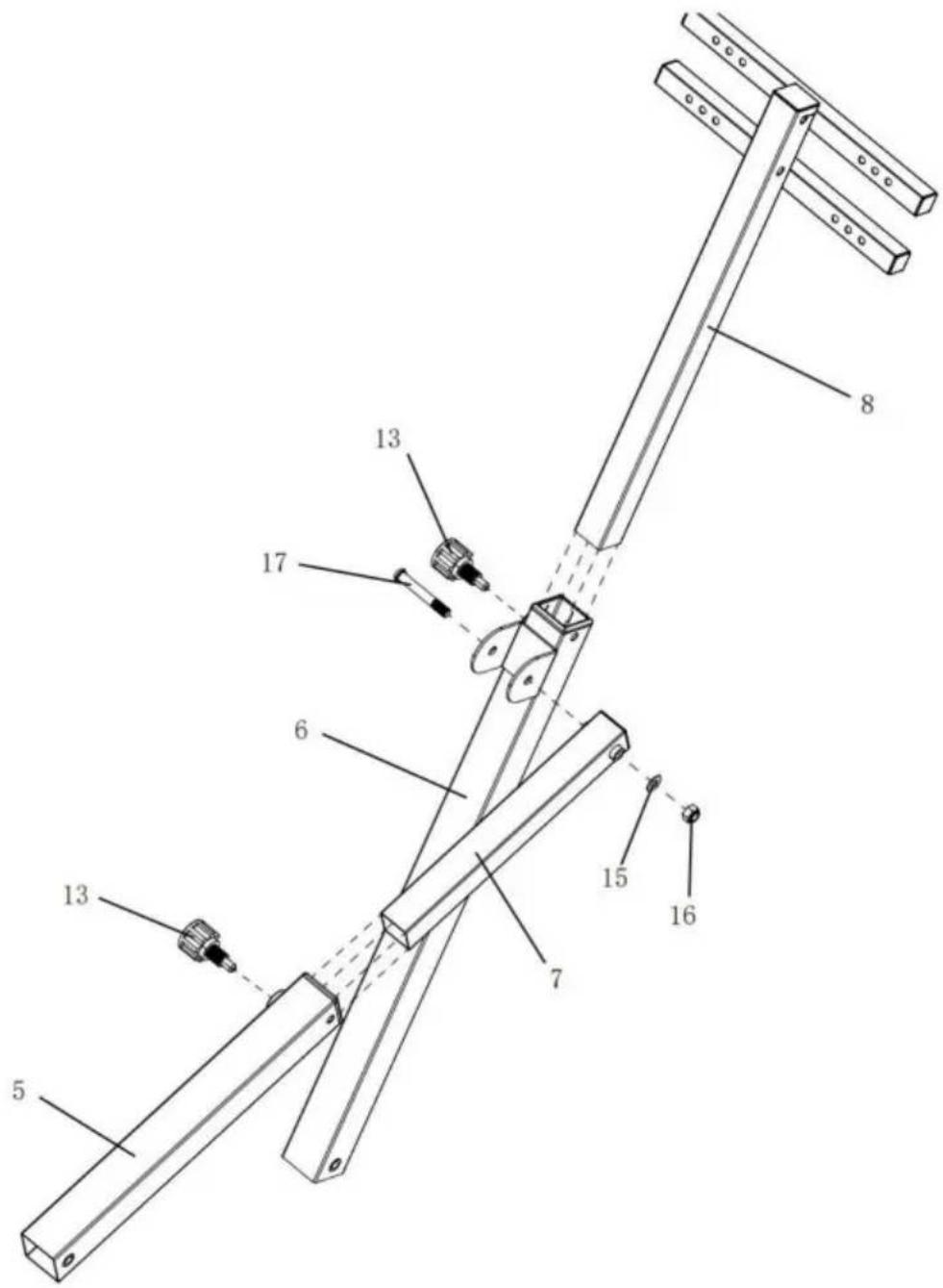 Vevor 5030 - Étape 1 : - 2