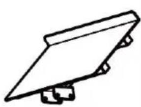 Vevor 5030 - Part List - 4
