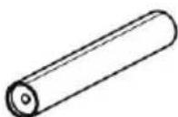 Vevor 5030 - Part List - 10