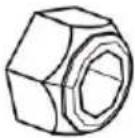 Vevor 5030 - Part List - 15