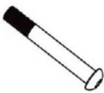 Vevor 5030 - Part List - 16