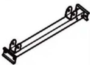 Vevor 5030 - Part List - 2
