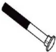 Vevor 5030 - Part List - 11