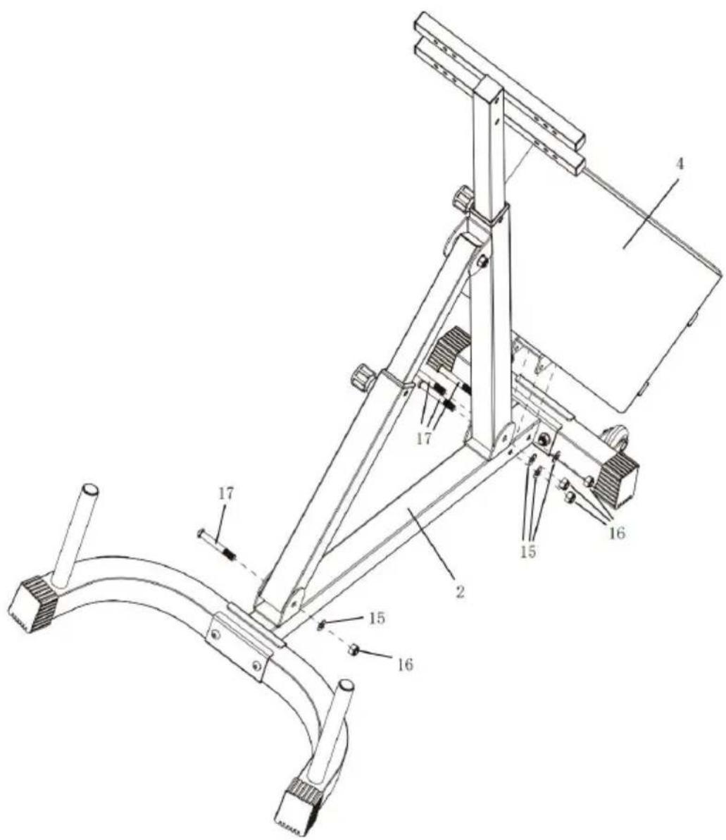 Vevor 5030 - Step 3: - 1