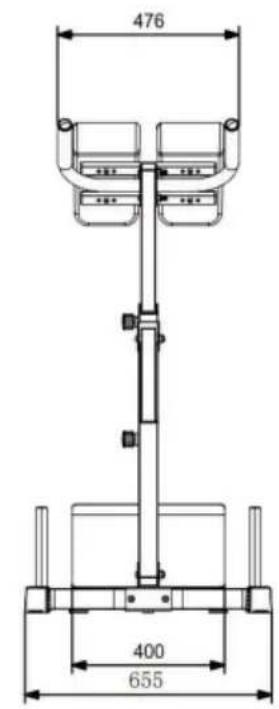 Vevor 5030 - Étape 1 : - 6
