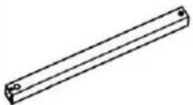 Vevor 5030 - Part List - 5