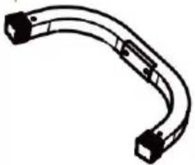 Vevor 5030 - Part List - 1