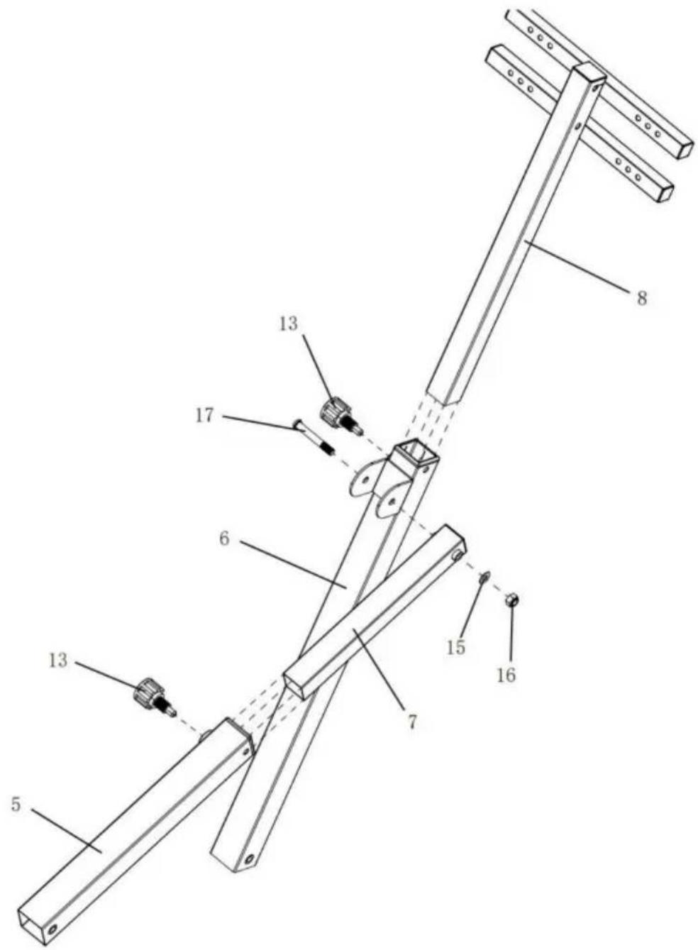 Vevor 5030 - Steg 1: - 2