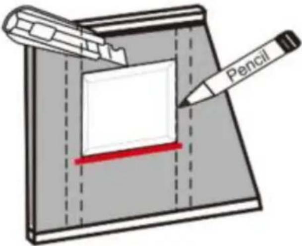 Vevor BA-303010-BR - SAVE THIS MANUAL - 2