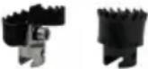 Vevor 66ft*5/8 - Cutting Tool Accessories - 3