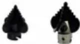 Vevor 66ft*5/8 - Cutting Tool Accessories - 6