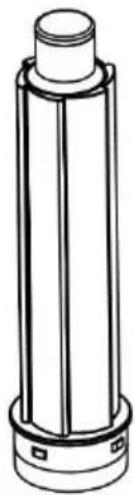 Vevor CT-302i - Optional accessories: - 2