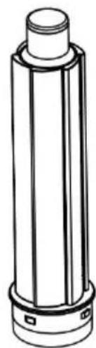 Vevor CT-302i - Optional accessories: - 1