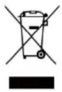 Vevor CT-302i - CORRECT DISPOSAL - 1