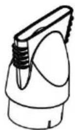 Vevor CT-302i - Optional accessories: - 3
