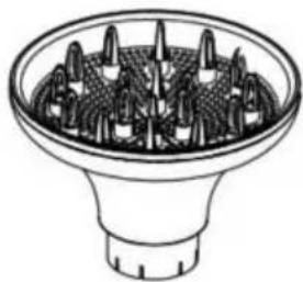 Vevor CT-302i - Optionele accessoires: - 5