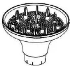 Vevor CT-302i - Optional accessories: - 5
